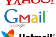 E-Mail-Konten ausgespäht: Google, Hotmail und Yahoo Phishing-Opfer