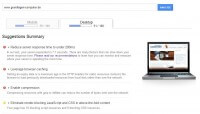 Google Pagespeed Insights