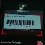 Barcode-Scanner: Lesen von Strichcodes vom PC oder Smartphone aus