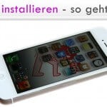 IPA installieren: Anleitung zur Installation von iPhone-Apps