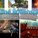 Top 5: Beliebte kostenlose Rollenspiele