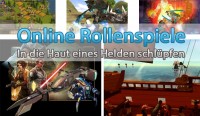 Online Rollenspiele