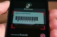 Barcode-Scanner: Lesen von Strichcodes vom PC oder Smartphone aus