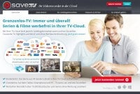 Save.tv Videorekorder