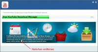 Free Youtube DLM Setup - Browser-Erweiterungen