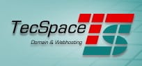 Tecspace Logo