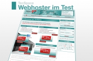 Testbericht: WordPress-Blog beim Webhoster TecSpace einrichten