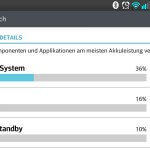 Akkulaufzeit von Smartphones/Tablets erhöhen – 7 Tipps