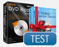 WinX DVD Ripper Platinum im Test