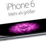 iPhone 6: Pro/Contra und für welches Smartphone ich mich entschieden habe