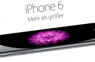 iPhone 6: Pro/Contra und für welches Smartphone ich mich entschieden habe