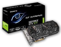 Gigabyte Geforce GTX 970 Grafikkarte