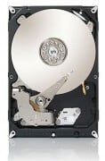 Seagate Barracuda Festplatte