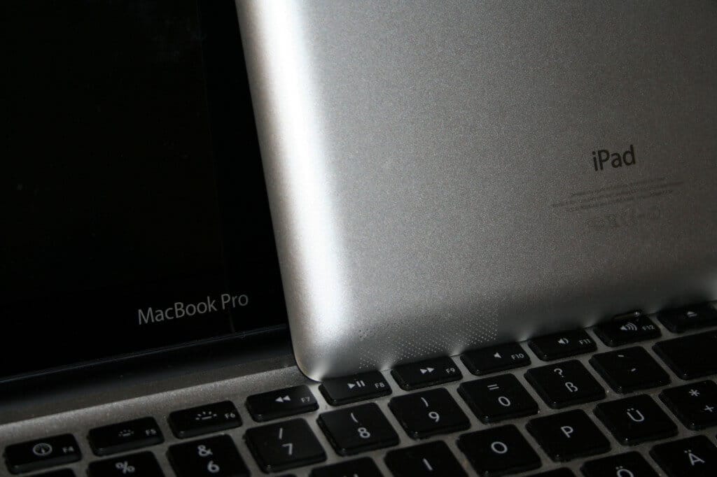 Laptop vs. Tablet Was ist besser?
