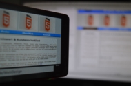Web-Technologie: Wo Flash wichtig war und warum HTML 5 jetzt die bessere Wahl ist