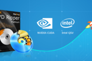 WinX DVD Ripper: Warum brauchen Sie ihn?