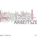 Flexible Arbeitszeiten erfordern flexible Zeiterfassungsprogramme: Software-Lösung von eurodata