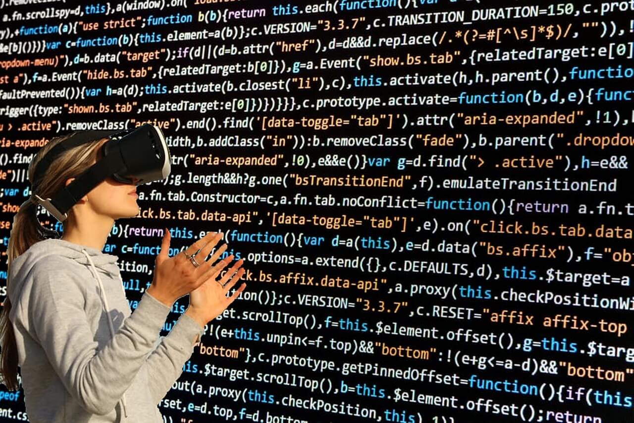 Virtual Reality: Neue Möglichkeiten für Unternehmen?