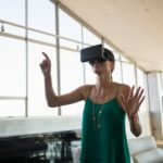 Virtual Reality: Was die neue Technologie zu bieten hat