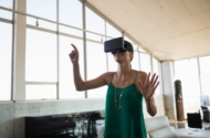 Virtual Reality: Was die neue Technologie zu bieten hat