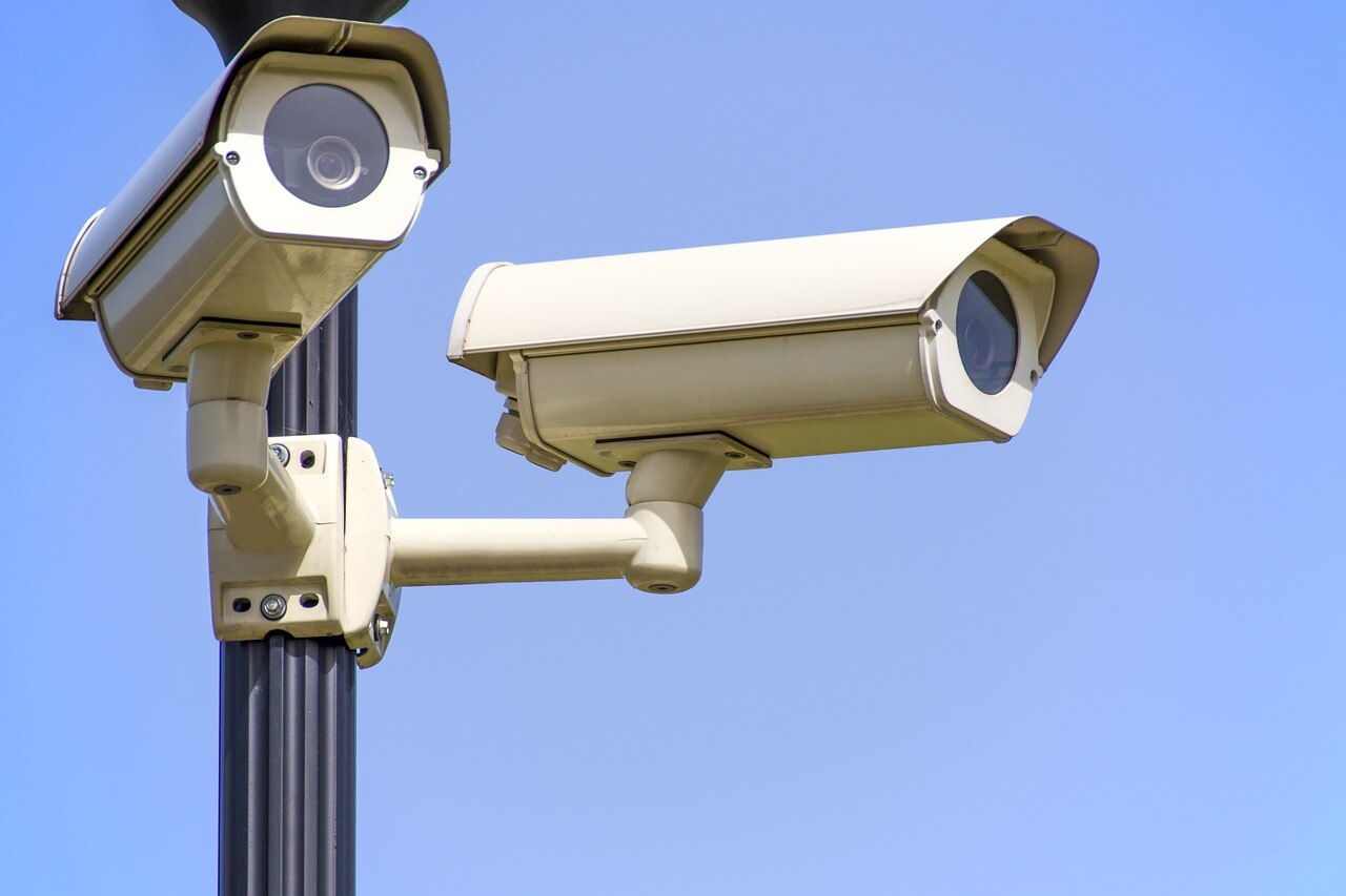 Kameraüberwachung: Auf die richtige Software setzen
