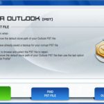 Remo Repair Outlook PST: Outlook schnell und einfach reparieren