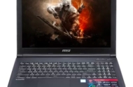 MSI GL62M 7REX: Gaming-Laptop im Angebot