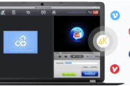 WinX YouTube Downloader: Gratis-Download von YouTube-Videos zu MP4