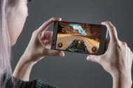 Die besten Gaming Smartphones