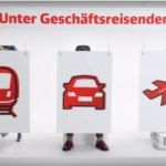 Geschäftsreisen im ICE – entspannter als im Auto oder Flugzeug [Sponsored Video]