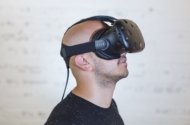 Zukunft der Spiele: Virtual Reality oder Augmented Reality?