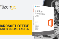 Microsoft Office online kaufen: Schneller Download für die sofortige Nutzung
