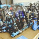 3D Druck: Das Herstellungsverfahren der Zukunft?