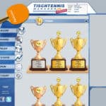 Tischtennis Manager – das Multiplayer Onlinegame für Tischtennisfans