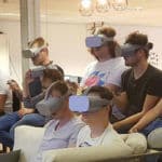 VR erleben ohne Smartphone, Kabel und PC