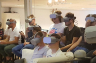 VR erleben ohne Smartphone, Kabel und PC