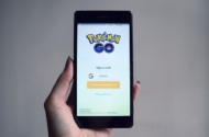 Games für Smartphones werden immer beliebter