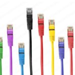 Das CAT7 Netzwerkkabel zur optimalen Datenübertragung