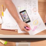 Web Design: Top 5 Trends in 2018