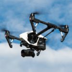 Was sollte man bei den Drohnen mit Kamera beachten?