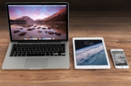 Wer die Wahl hat, hat die Qual: Was ist besser, ein Apple MacBook oder ein iPad?