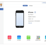 Datentransfer mit dem Aiseesoft iPhone Transfer – hält die Software was sie verspricht?