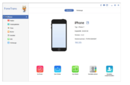 Datentransfer mit dem Aiseesoft iPhone Transfer – hält die Software was sie verspricht?