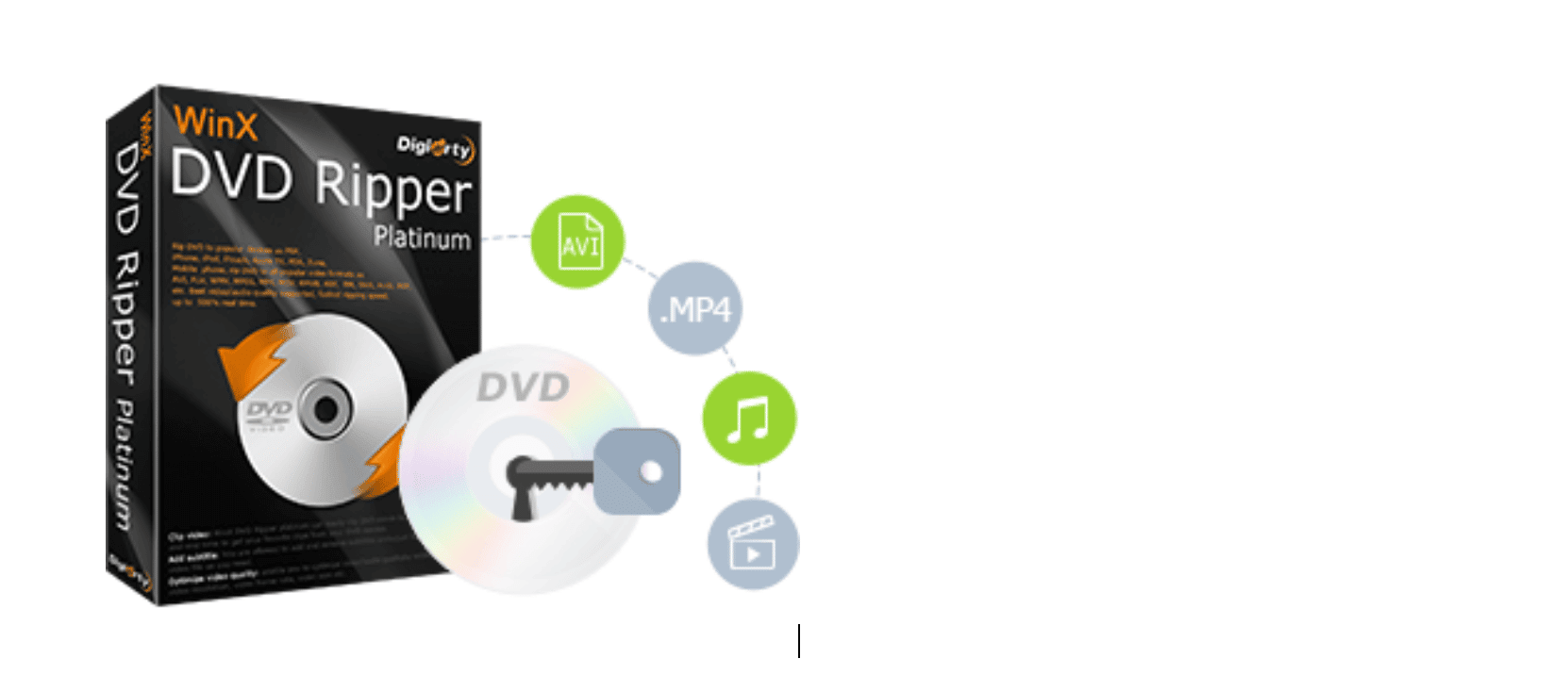 DVD auf Festplatte speichern – Wie man eine digitale Kopie einer DVD