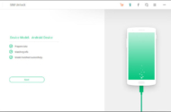 Review: iSkysoft Toolbox mit WhatsApp Backup and Restore