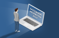 Happy New Notebook-Year  – Diese Neuheiten erwarten euch 2019