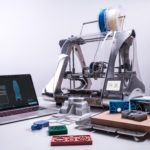 Fertigung mithilfe von 3D Druck: das 1×1 für Einsteiger