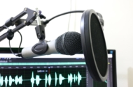 Podcast Equipment für professionelle Aufnahmen