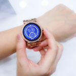 Die Smartwatch – mehr als „nur“ eine Uhr