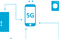 Hängen wir der Zukunft hinterher? 5G in Deutschland